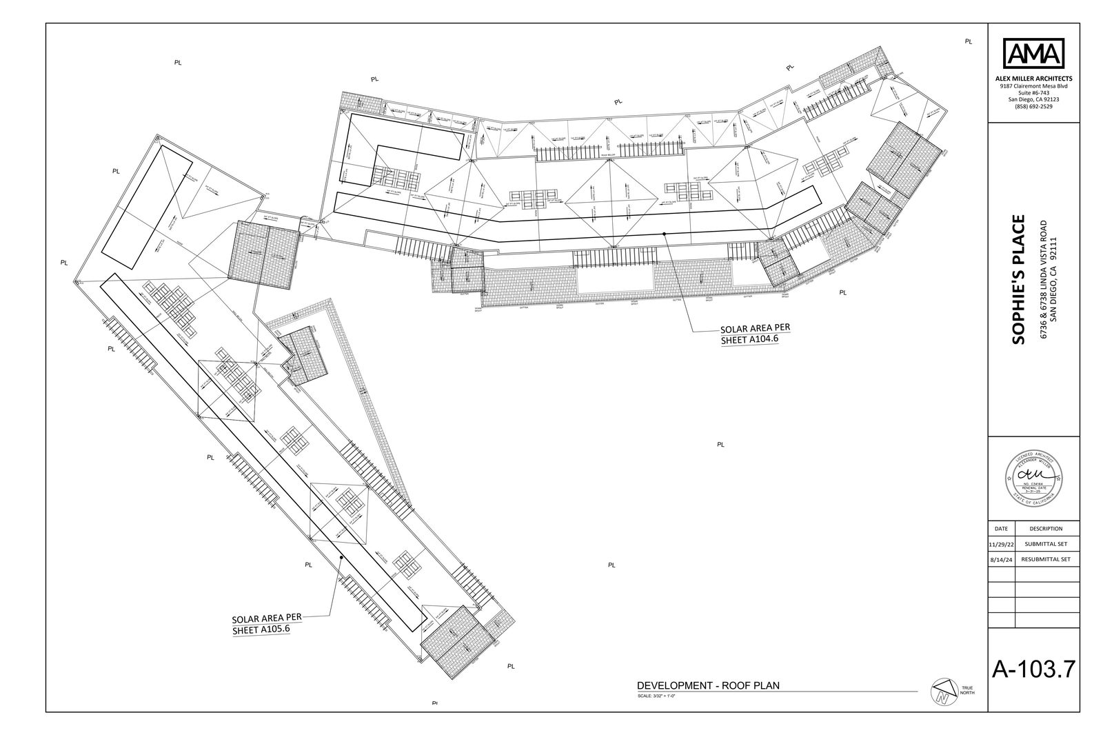Plan page 09