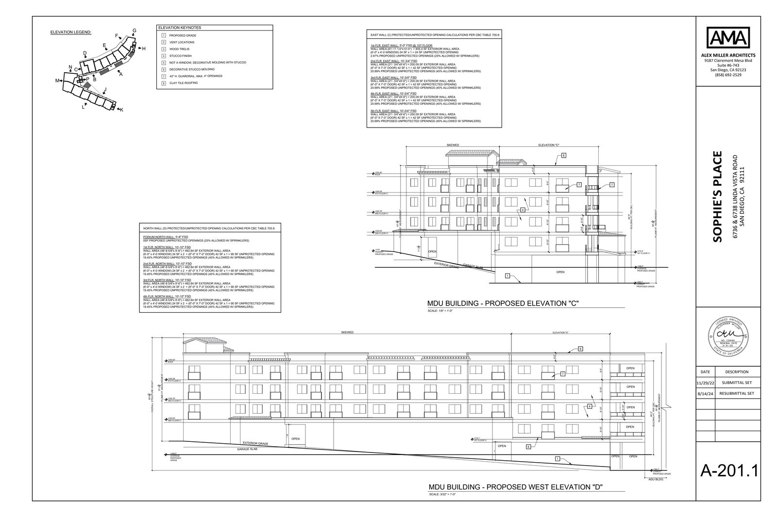 Plan page 11