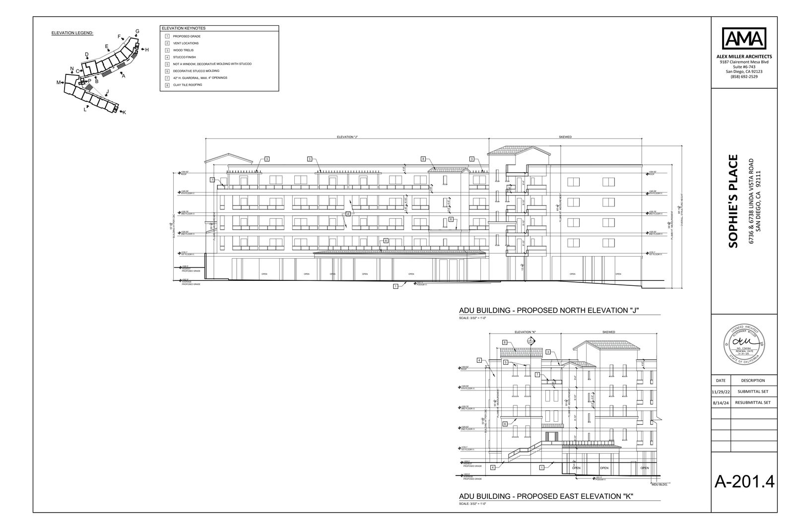 Plan page 14