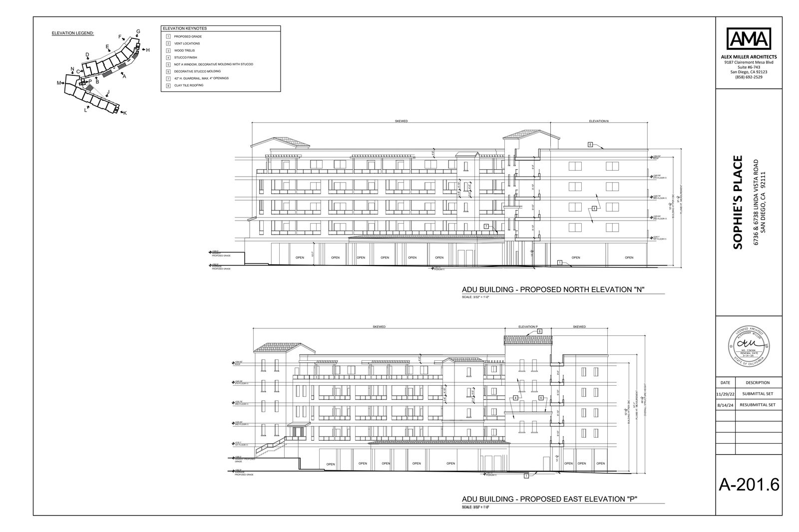 Plan page 16